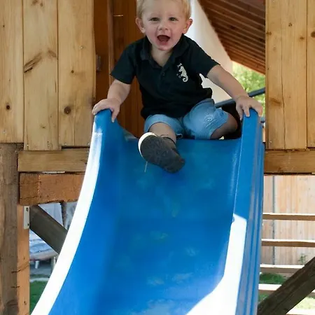 Apartamento Heideggerhof