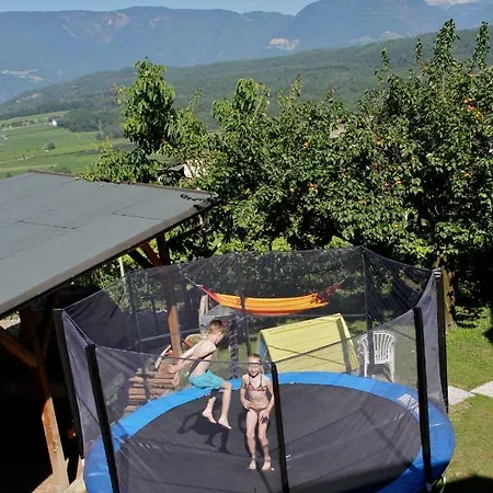 Heideggerhof * Bolzano