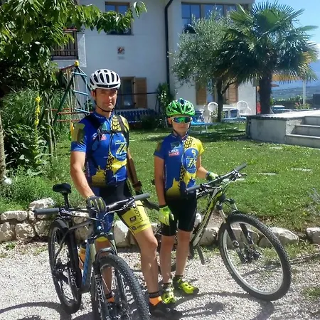 Appartement Heideggerhof