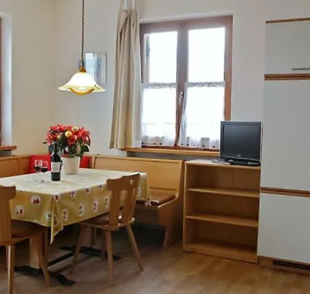 Heideggerhof Apartamento