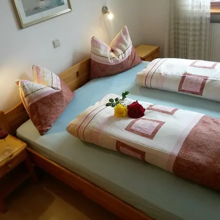 Appartement Heideggerhof *