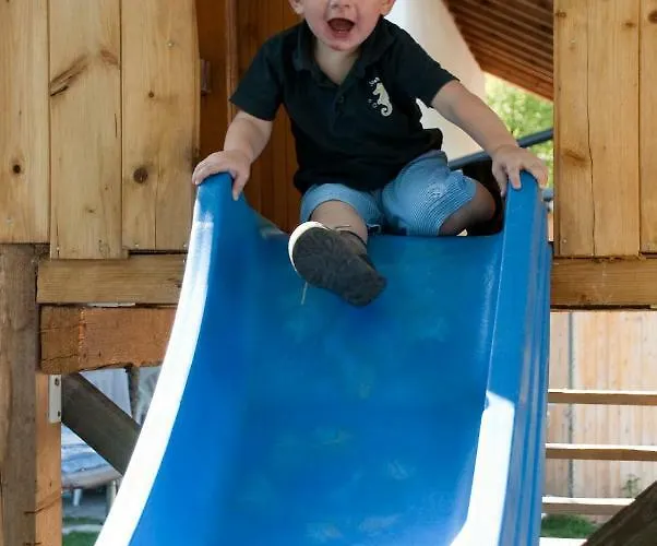 Appartement Heideggerhof