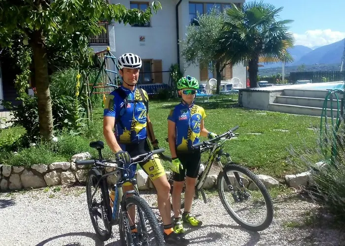 Apartamento Heideggerhof