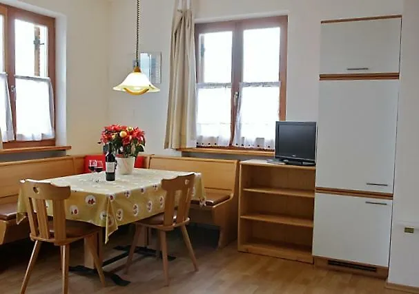 Heideggerhof Apartamento